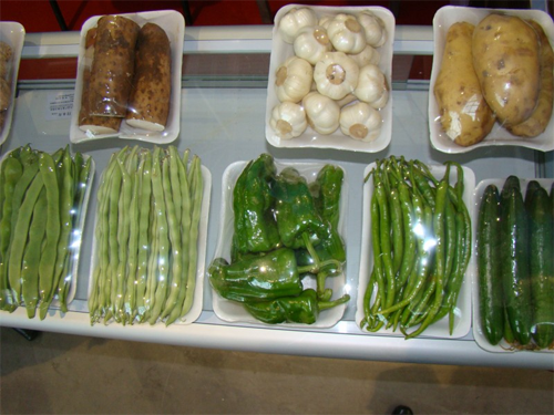 第二屆廣東(佛山)安全食用農(nóng)產(chǎn)品博覽會將于下月舉辦