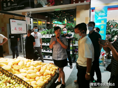 達(dá)川區(qū)市場(chǎng)監(jiān)督管理局“六強(qiáng)化”推行食用農(nóng)產(chǎn)品合格證制度