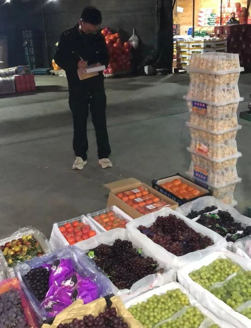 今天這160批次食用農(nóng)產(chǎn)品的監(jiān)督檢測(cè)結(jié)果公示丨預(yù)防食物變質(zhì),該怎樣做