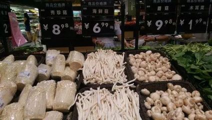 蔬菜食品等防腐劑超標(biāo)!哈爾濱的這個家樂福、大福源上榜了