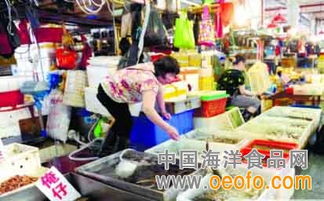 四月份深圳食用農(nóng)產(chǎn)品抽檢結(jié)果公布 養(yǎng)殖魚蝦合格率較低 圖