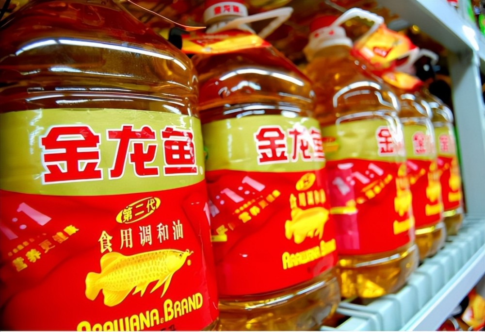 4家外企掌控全球糧食,國內(nèi)26省都有美國工廠,金龍魚也不是國貨