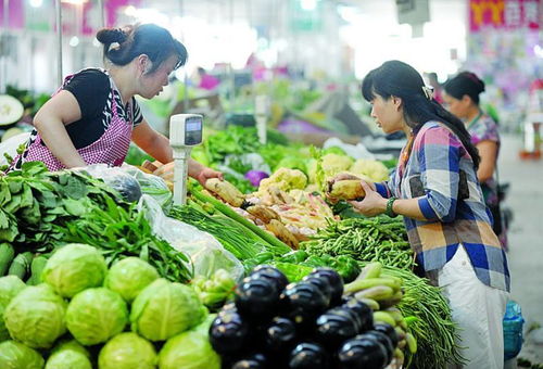 檢出毒死蜱超標(biāo) 甘肅這3批次食用農(nóng)產(chǎn)品被通報(bào)