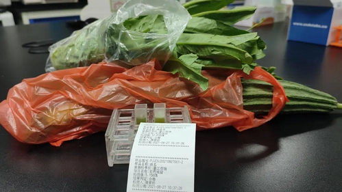 買完菜來 拜訪 它,讓 菜籃子 拎得更放心