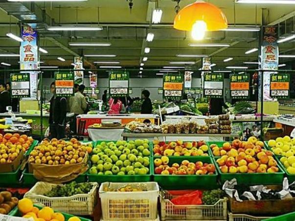 上周食用農(nóng)產(chǎn)品價(jià)格降2.8% 豬肉批發(fā)價(jià)降6.9%