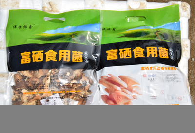 河北振鑫農(nóng)業(yè)種植有限公司:創(chuàng)新推出富硒食用菌_搜狐社會(huì)