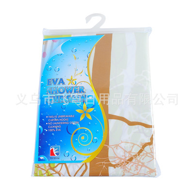 批發(fā)供應(yīng)家用滌綸印花防水加扣浴簾/簡(jiǎn)易窗簾 - 批發(fā)供應(yīng)家用滌綸印花防水加扣浴簾/簡(jiǎn)易窗簾廠家 - 批發(fā)供應(yīng)家用滌綸印花防水加扣浴簾/簡(jiǎn)易窗簾價(jià)格 - 義烏市飛穹日用品 - 