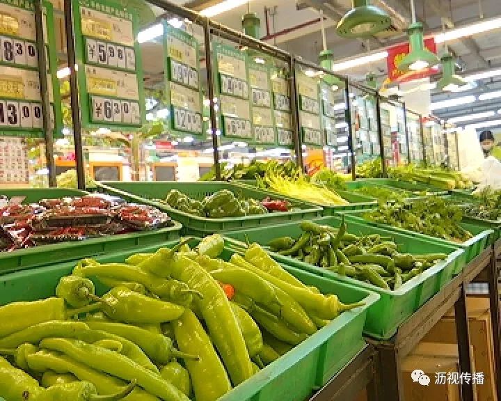 食品藥品監(jiān)管視窗 | 大瀝:7月食用農(nóng)產(chǎn)品快檢合格率為9.