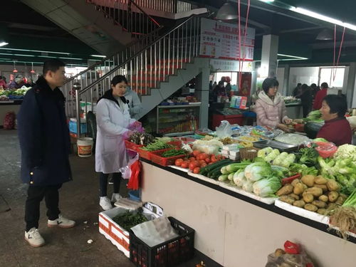食品快檢進(jìn)市場(chǎng) 助力監(jiān)管保安全