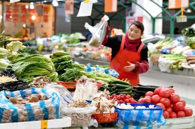 【新時(shí)代 新作為 新篇章】守護(hù)百姓“舌尖上的幸福” 宿遷試行食用農(nóng)產(chǎn)品合格證制度