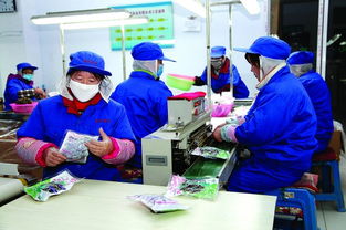 2013年三門峽食用菌出口增10倍以上 出口額超億