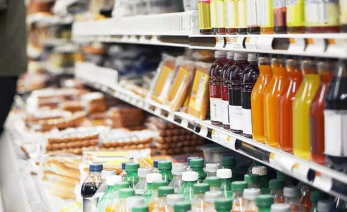 緊急 多批次食品不合格