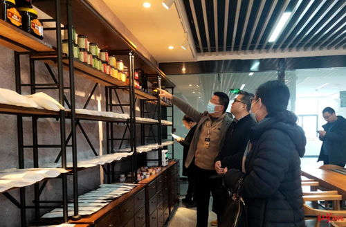 川渝食品農(nóng)產(chǎn)品檢驗(yàn)檢測中心在成都金堂掛牌