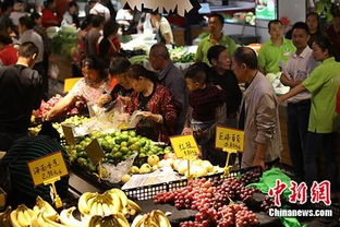 農(nóng)業(yè)農(nóng)村部 上半年農(nóng)產(chǎn)品抽檢總體合格率97.2
