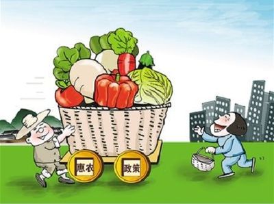 四川將舉辦"貧困地區(qū)特色農(nóng)產(chǎn)品進(jìn)社區(qū)"活動(dòng)