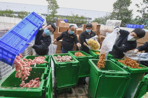 事關(guān)食品安全 這些行為今起這樣定罪