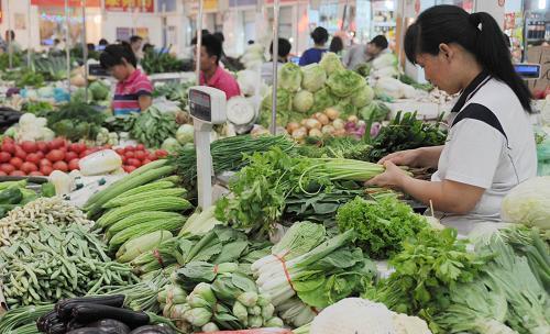 河南通報(bào)30批次不合格食品 涉及食用農(nóng)產(chǎn)品、糕點(diǎn)、餐飲食品等