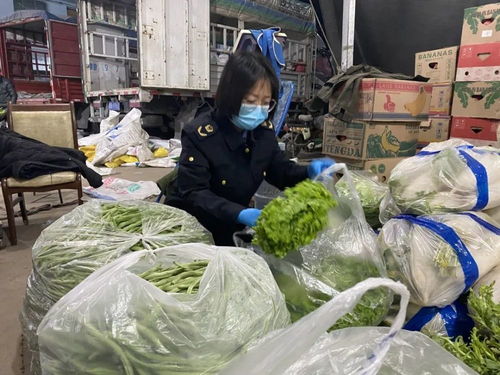 今日食用農(nóng)產(chǎn)品監(jiān)督檢測結(jié)果來了丨在市場上發(fā)現(xiàn)不合格食品時(shí)
