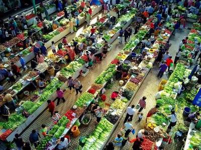 注意!攀枝花食藥監(jiān)局公布近期抽檢結(jié)果,這些食品不合格!