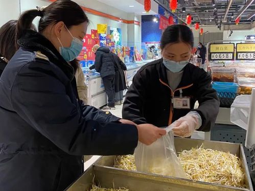 百日行動(dòng) 河北市場(chǎng)監(jiān)管系統(tǒng)開(kāi)展食用農(nóng)產(chǎn)品市場(chǎng)銷(xiāo)售質(zhì)量安全整治