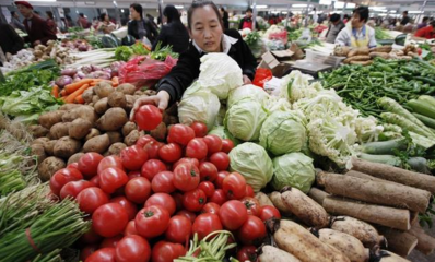 蔬菜、豬肉、雞鴨,全國(guó)性漲價(jià)了