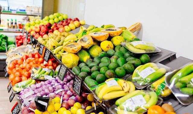 食品中的殘留農(nóng)藥來自哪里?如何減少農(nóng)殘、呵護(hù)食品安全?