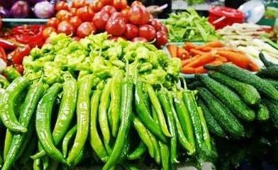 食品安全法解讀之食用農(nóng)產(chǎn)品