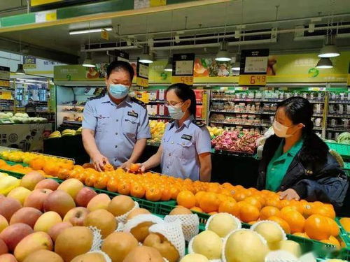生鮮 畜禽 水產(chǎn)品...經(jīng)濟(jì)區(qū)重點(diǎn)排查整治這些農(nóng)產(chǎn)品質(zhì)量安全問(wèn)題
