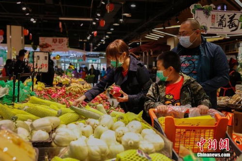 6月1日至7日全國(guó)食用農(nóng)產(chǎn)品市場(chǎng)價(jià)格比前一周上漲0.9 豬肉批發(fā)價(jià)格每公斤40.1元