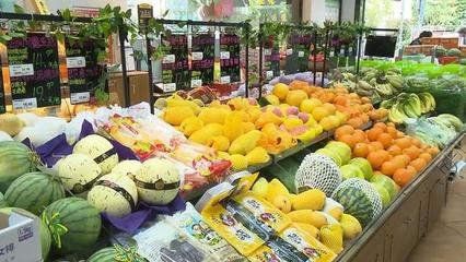 供廈食品有標(biāo)準(zhǔn)了!土筍凍、馬蹄酥 今后請認(rèn)準(zhǔn)這個標(biāo)志