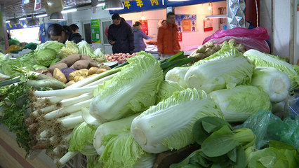 重慶農(nóng)貿(mào)市場食用農(nóng)產(chǎn)品質(zhì)量安全管理出新規(guī) 推進(jìn)農(nóng)貿(mào)市場“智慧監(jiān)管”