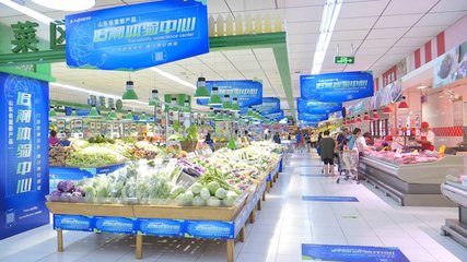 山東強化食用農(nóng)產(chǎn)品源頭治理 推進農(nóng)業(yè)標(biāo)準(zhǔn)化生產(chǎn)