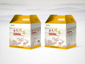 北京谷潤通農(nóng)業(yè)公司標志設(shè)計農(nóng)產(chǎn)品包裝設(shè)計案例圖片 西風(fēng)東韻