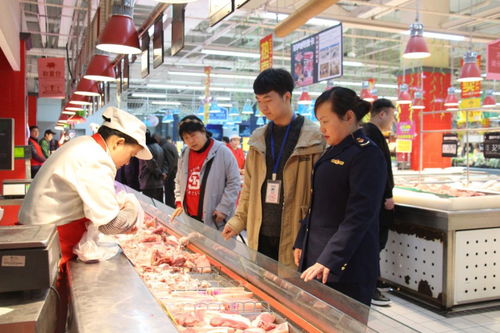 金東區(qū)市場(chǎng)監(jiān)管局正式啟用食用農(nóng)產(chǎn)品快速檢測(cè)車